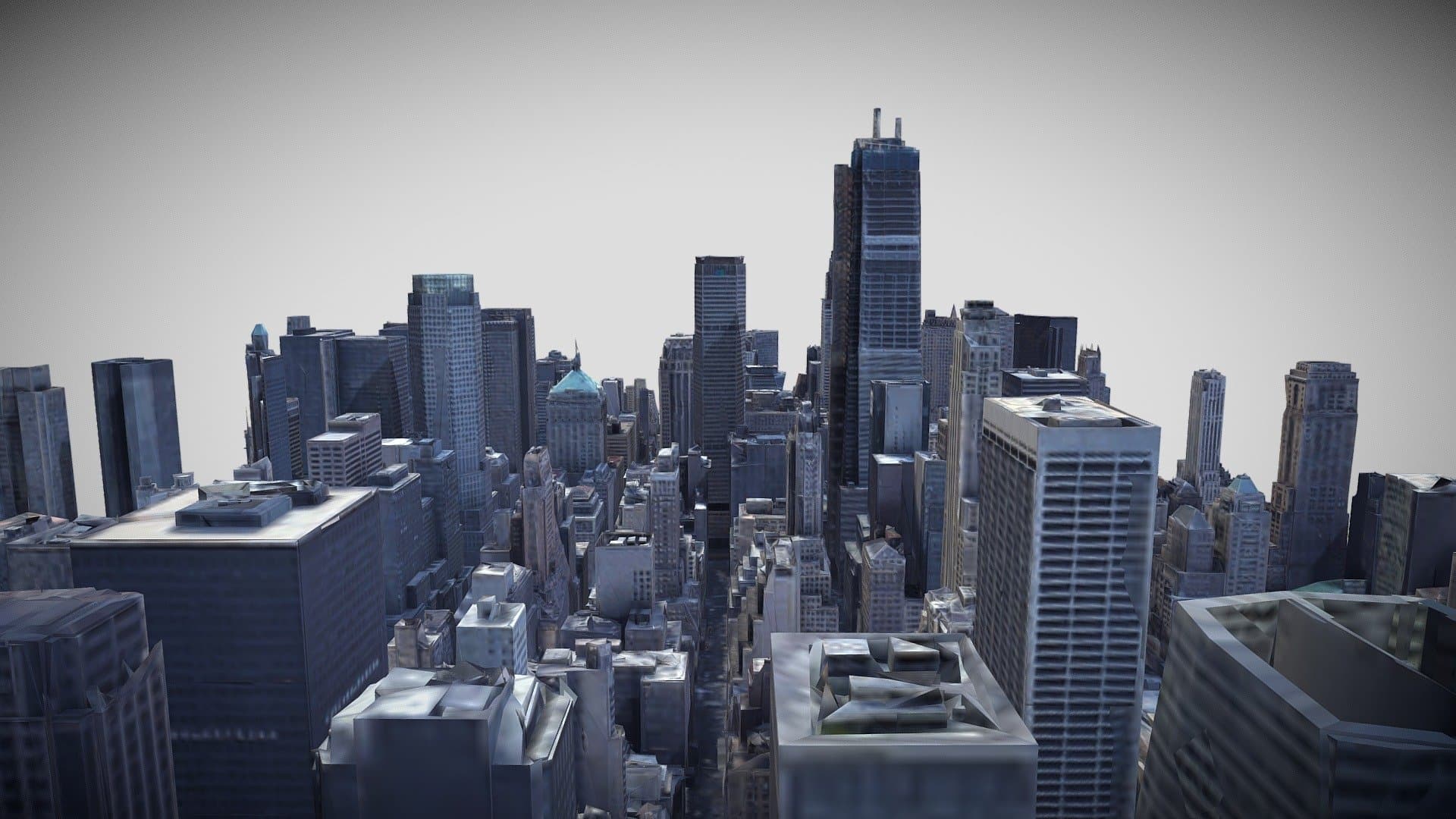Empire State Building
