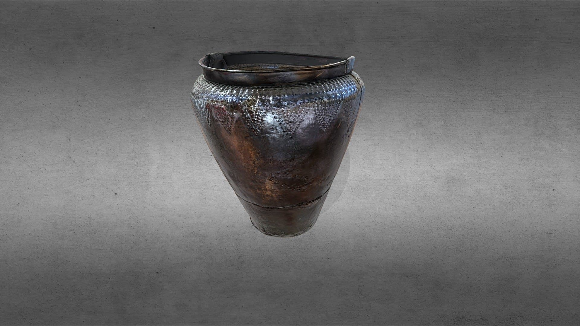 Cape Castle Bucket