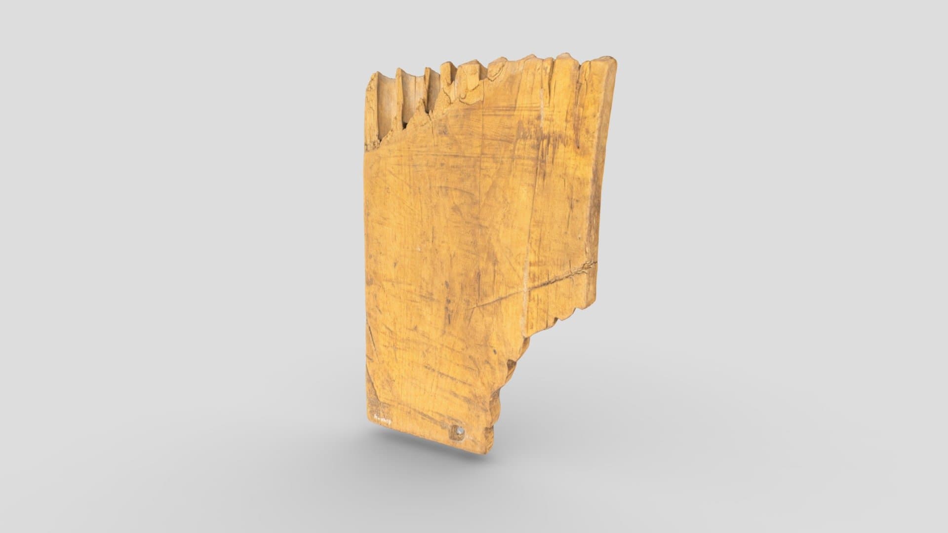Panfluit | panflute (150-200 AD)