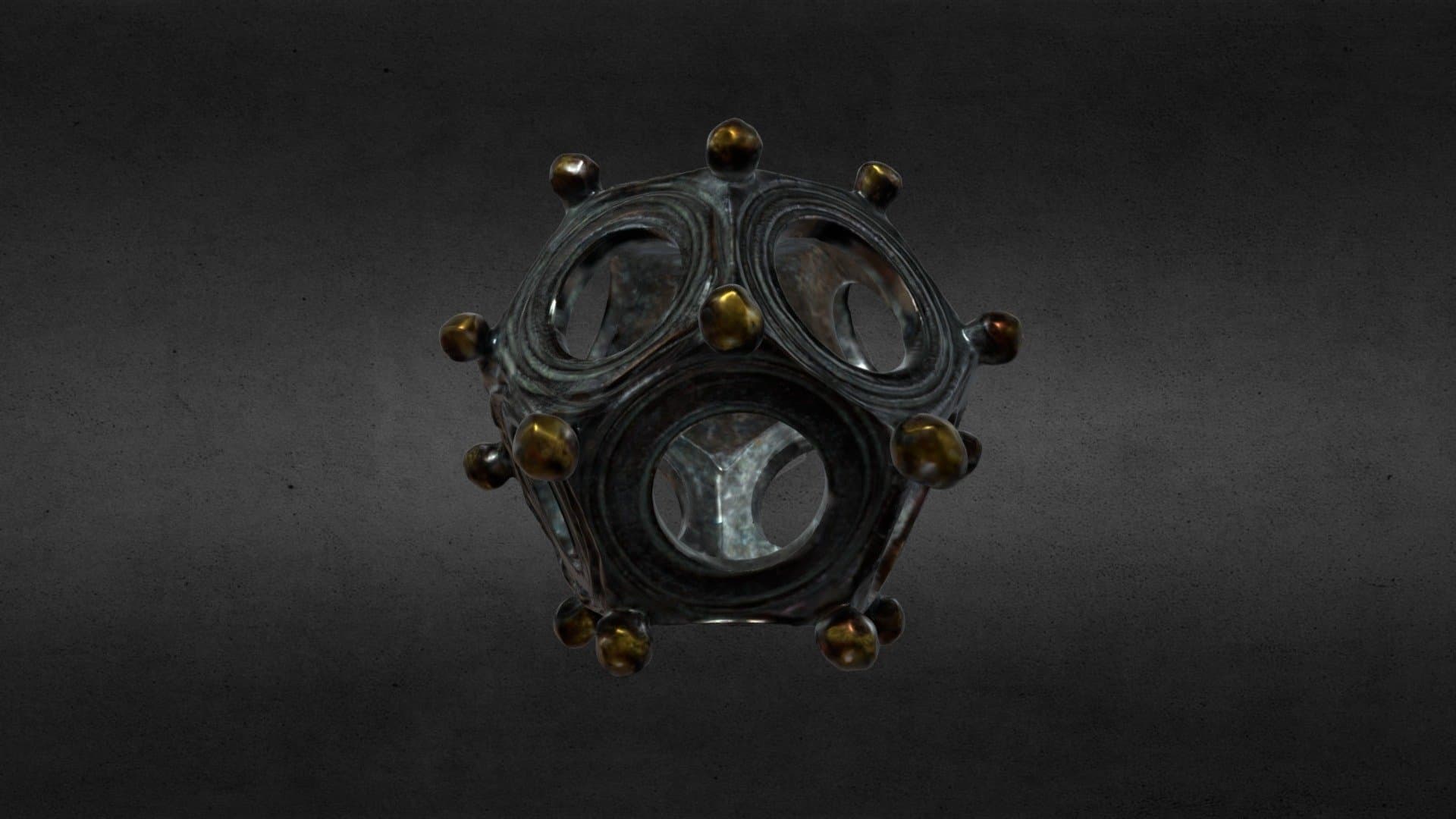 Dodecahedron