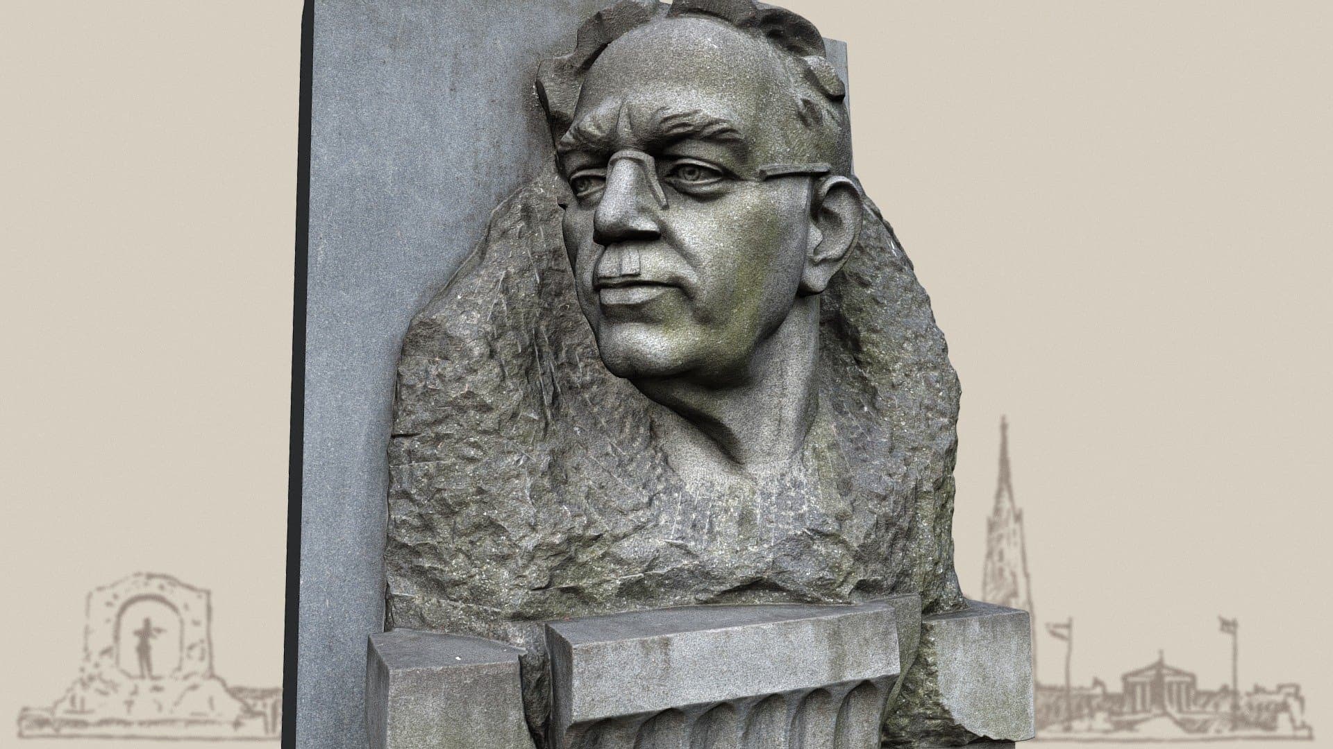 Uzeyir Hajibeyov