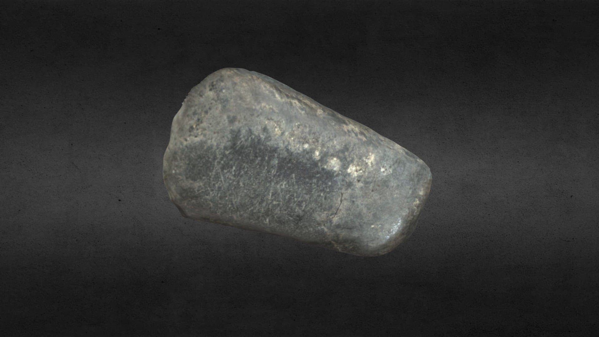 Neolithic Ground and Polished Axehead