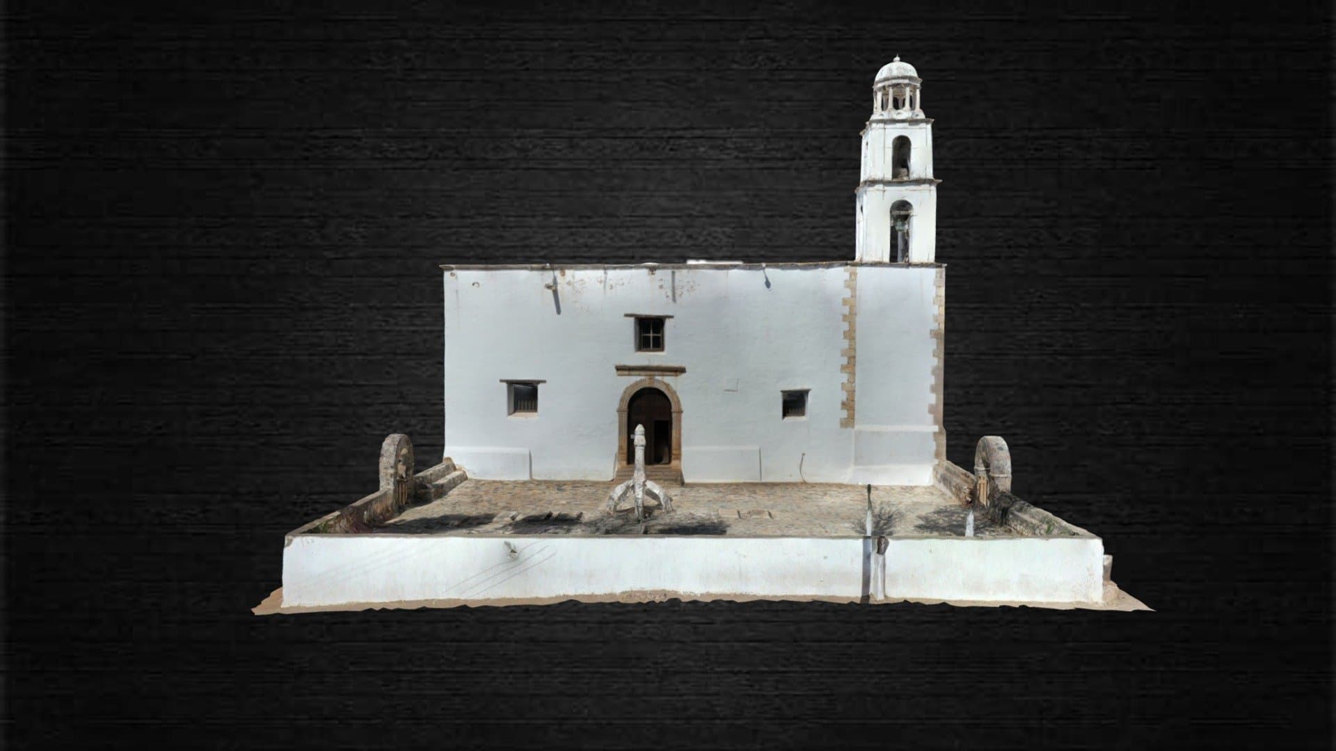 Santa Rosa de lima, Cusihuiriachi