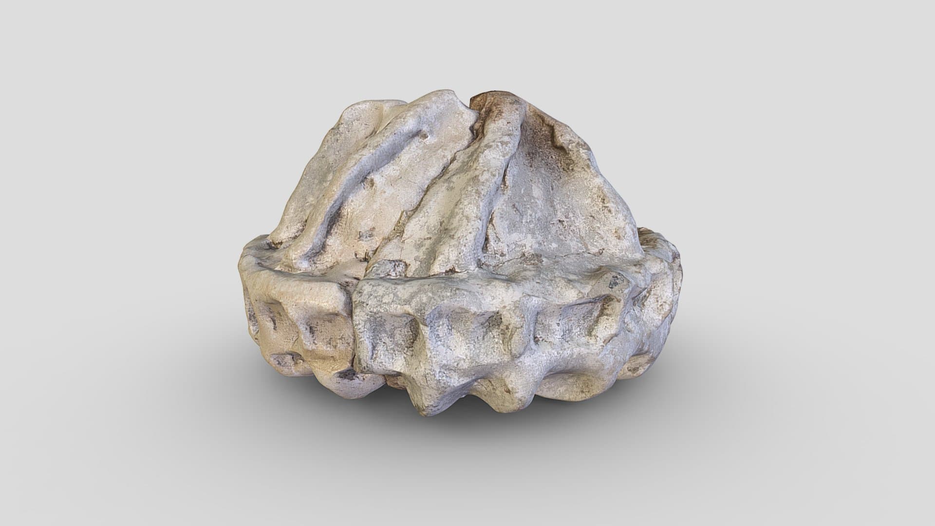Conisch object | conical object (1100-800 BC)