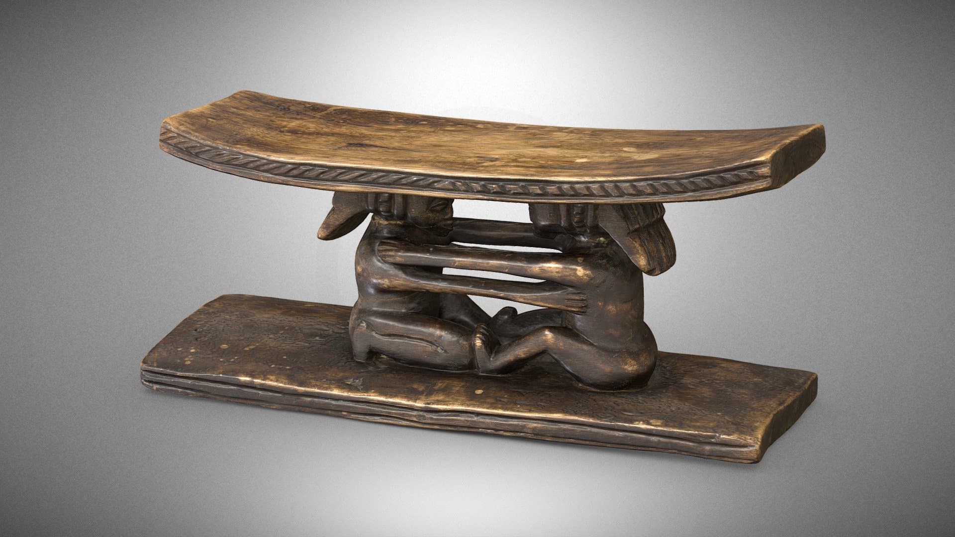 Headrest