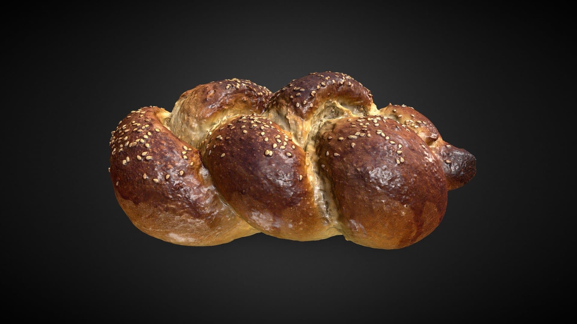 Challah 2