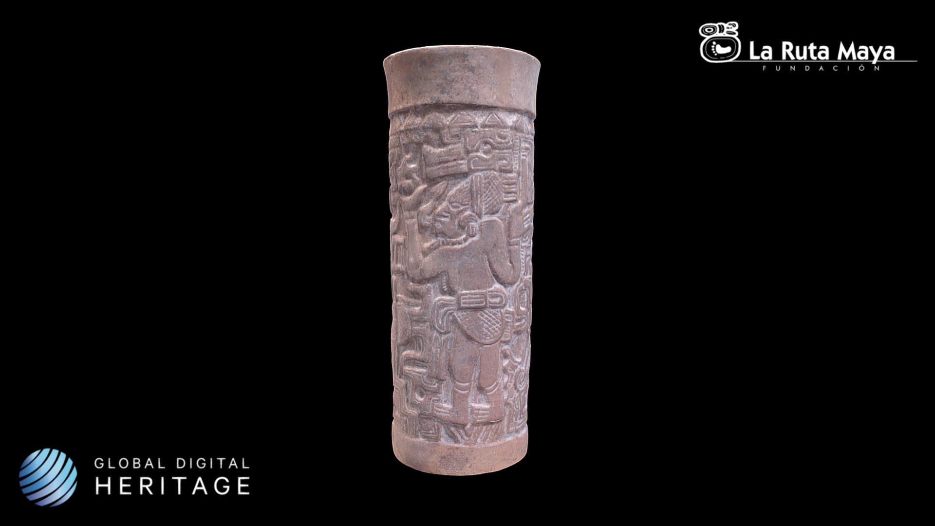 Tiquisate Vase