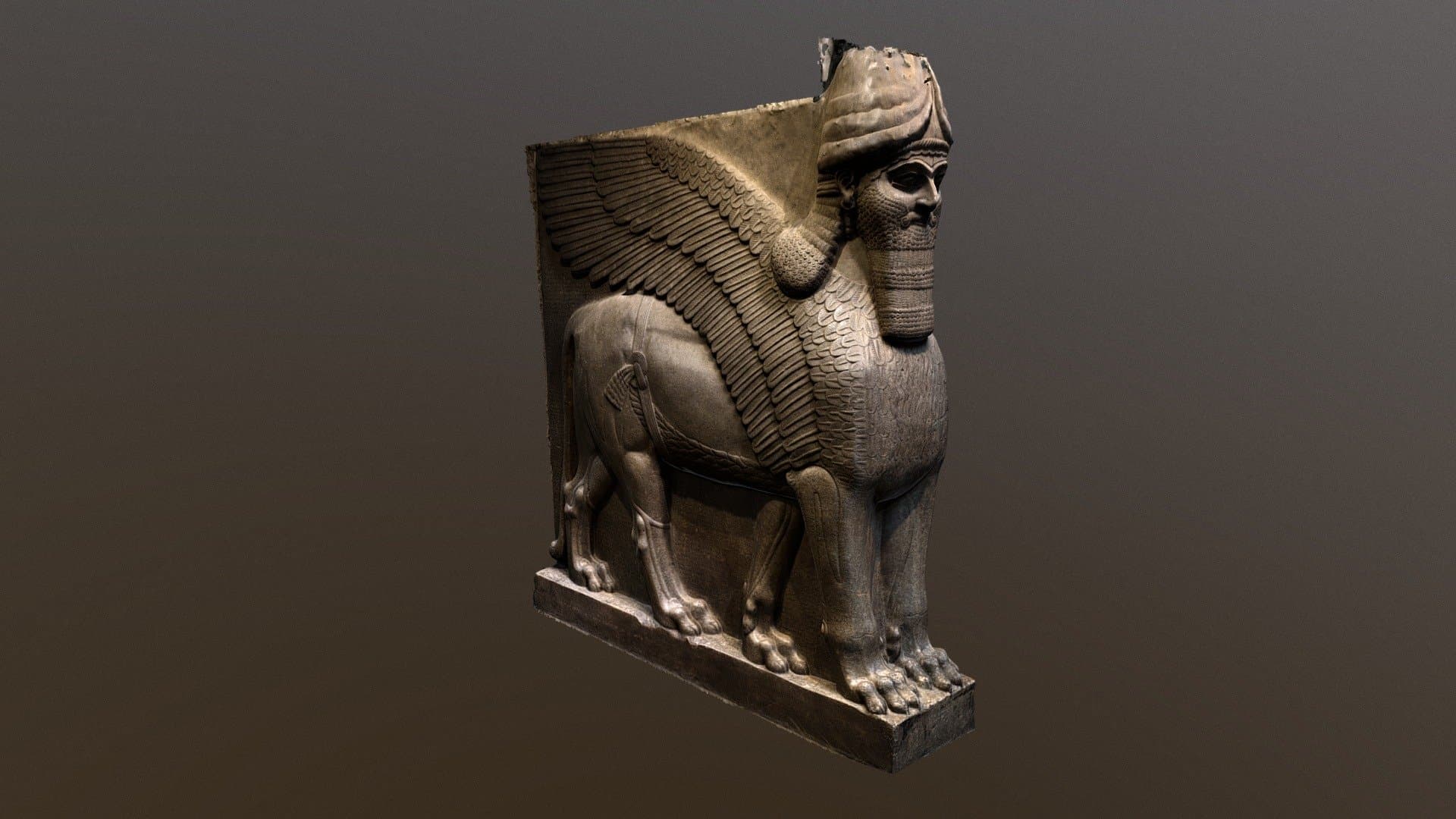 Lamassu