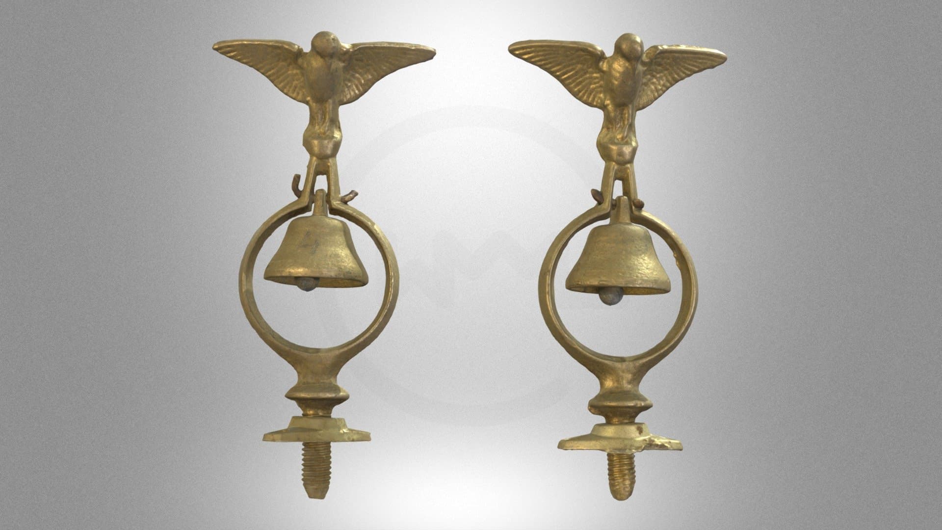 Pair of bells