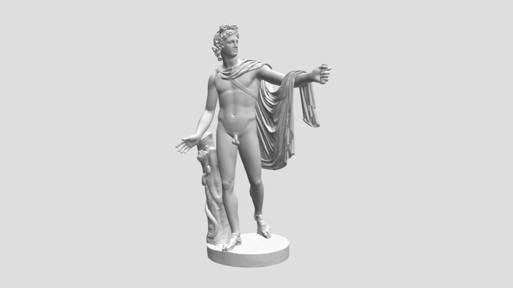 Apollo Belvedere