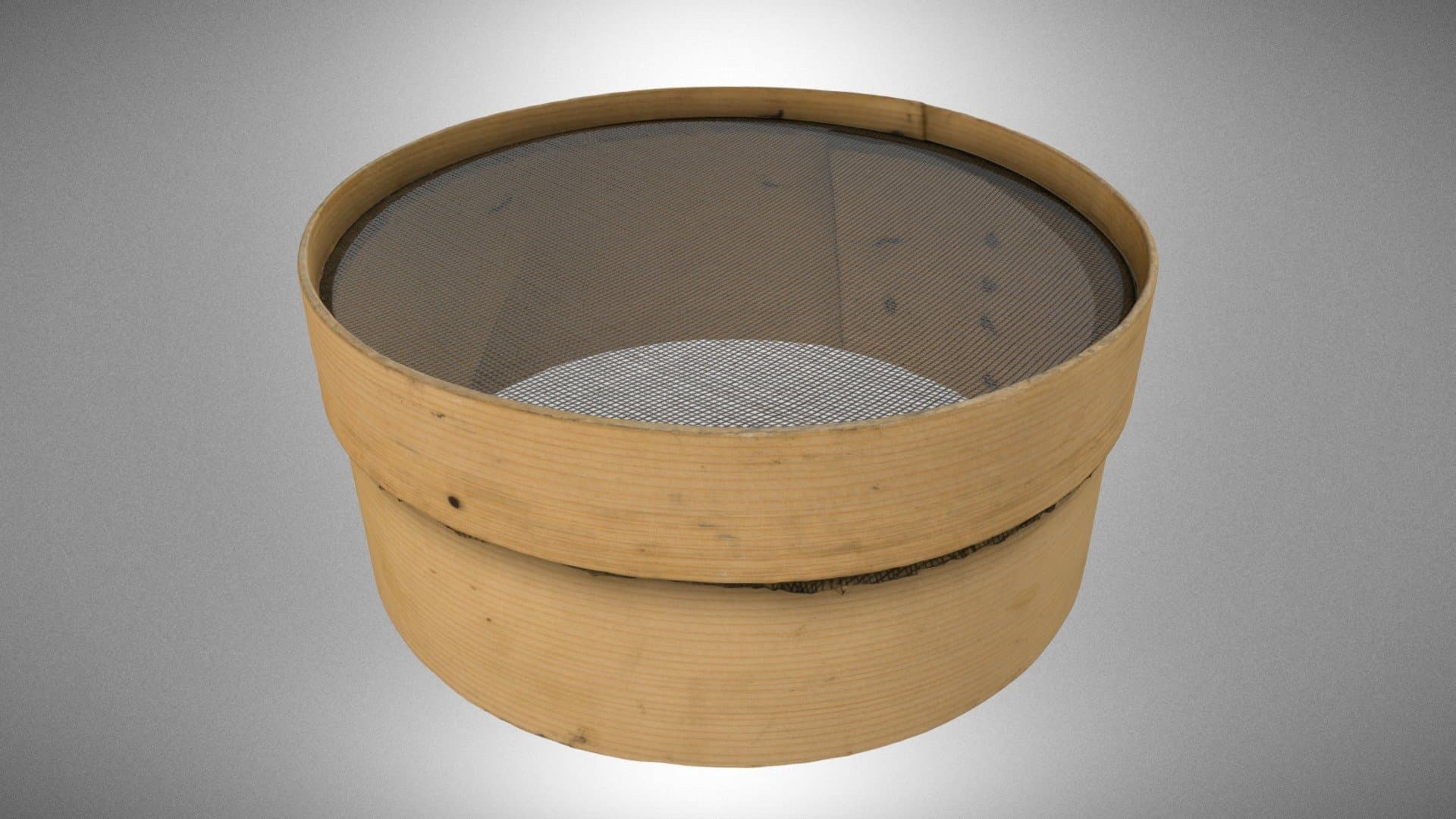 Sieve