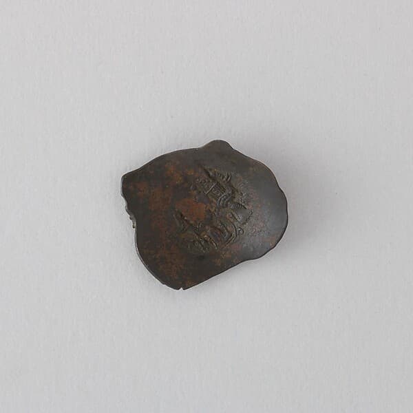 Nomisma of Alexius III (1105-1203)