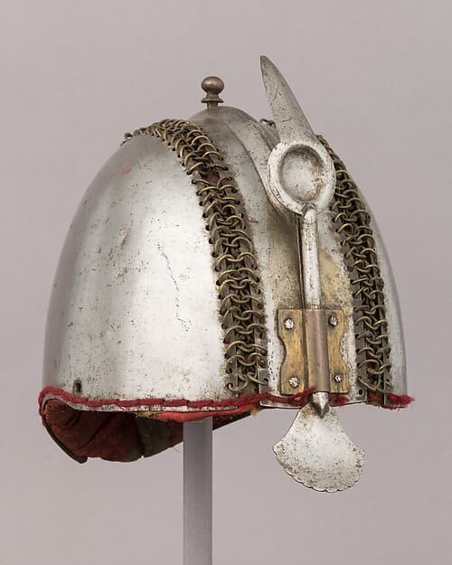 Helmet