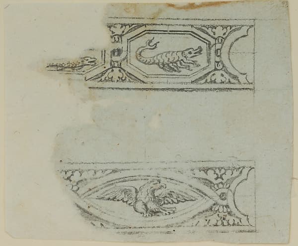 Designs for the Decoration of Firearms