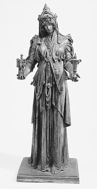 Portrait of Henry Linder