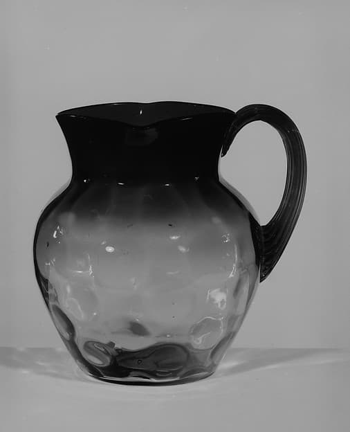 Water Pitcher