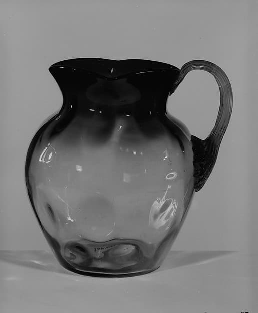 Water Pitcher