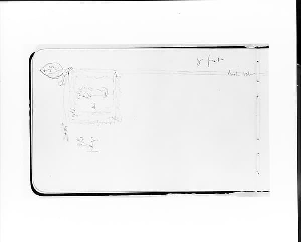 Flag (from Sketchbook)