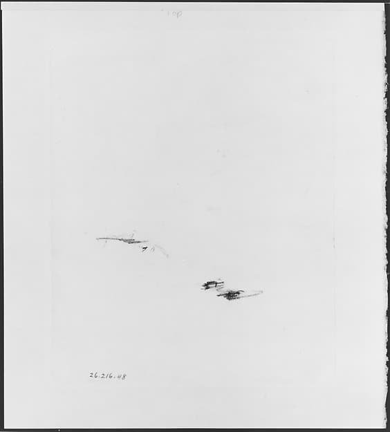 Portrait of Mount, Shepard Alonzo