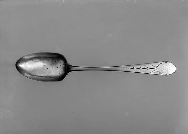 Table Spoon