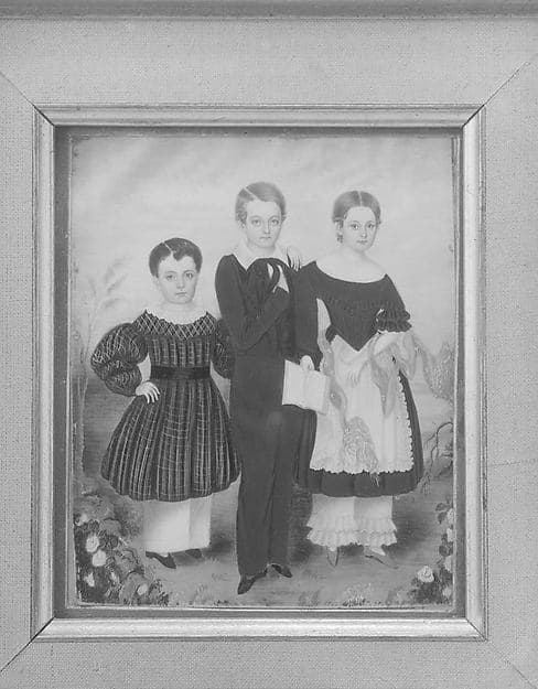 The Starbird Children