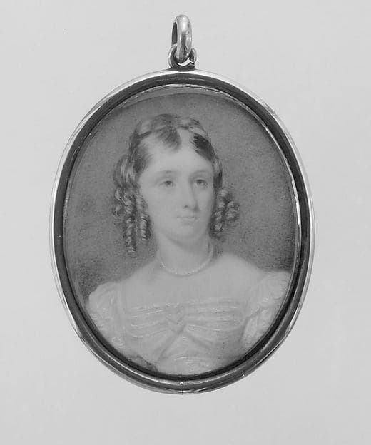 Portrait of Thompson, William John