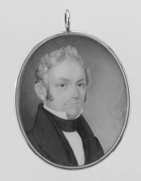 Captain John Lovejoy