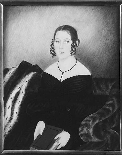 Portrait of a Lady