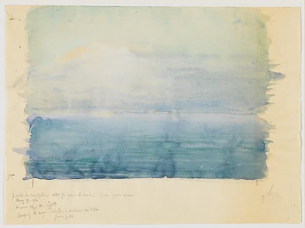 Bar Harbor, Twilight