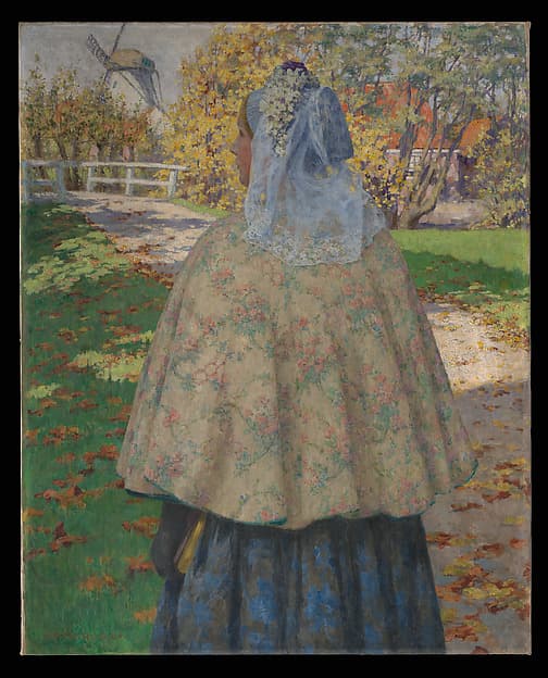 Portrait of Hitchcock, George