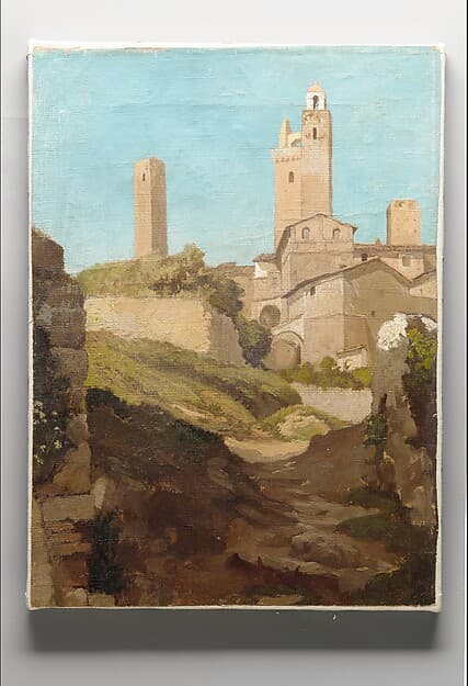 San Gimignano
