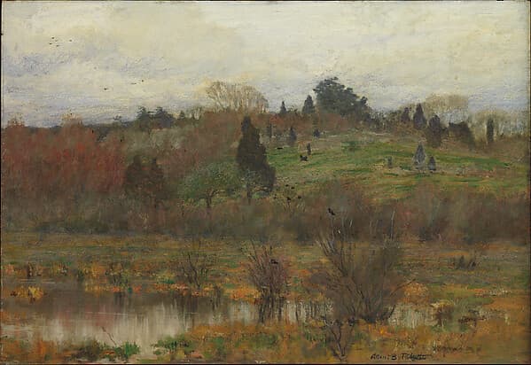 Return of the Redwing