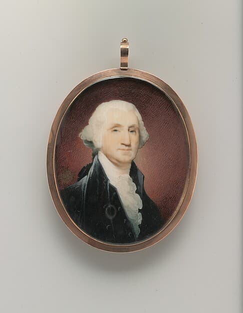 George Washington