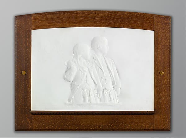 The Children of Prescott Hall Butler