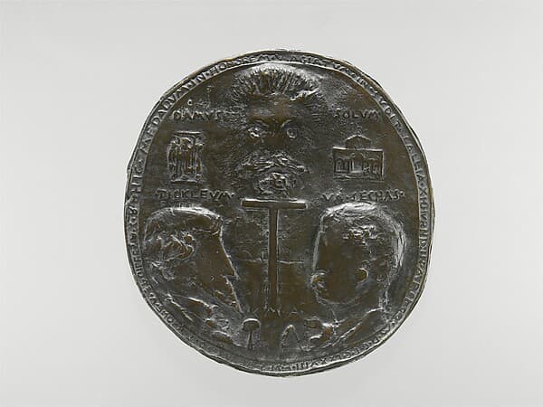 Charles F. McKim, Stanford White, and Augustus Saint-Gaudens