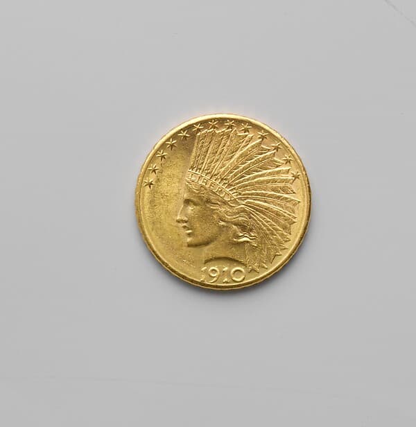 United States Ten-dollar Gold Piece