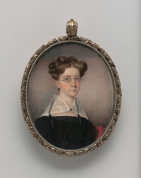 Portrait of a Lady