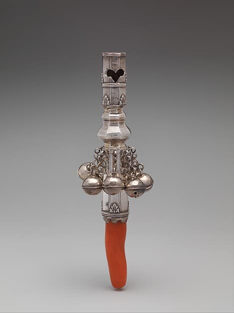 Rattle, Whistle, and Bells