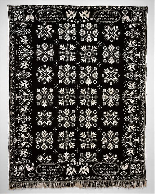 Portrait of Haringh, Daniel