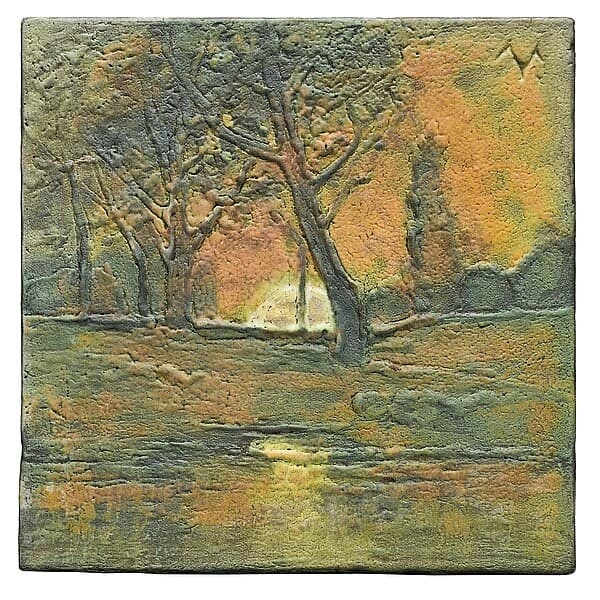 Portrait of Volkmar, Charles