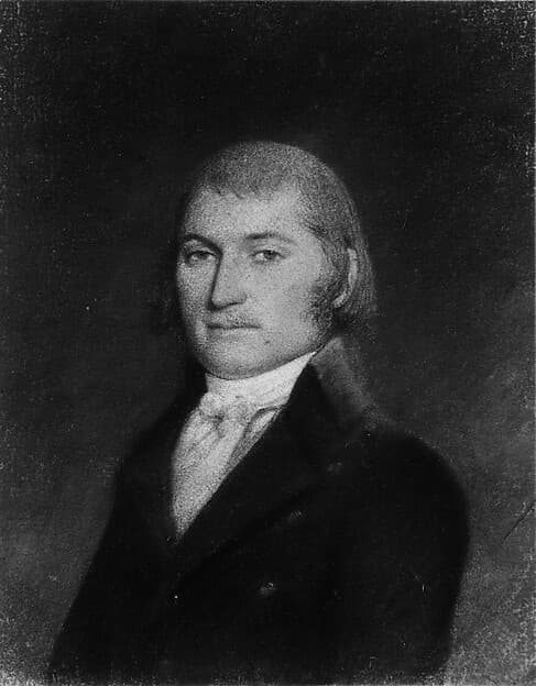 Josiah Ingersoll, Master-Warden of the Port of New York