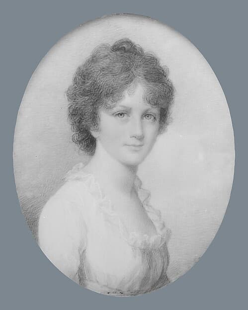 Mrs. James Lowndes (Catherine Osborn)