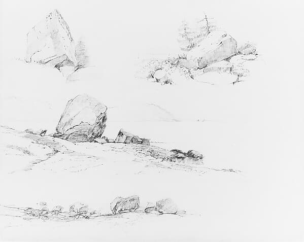 Study of Rocks