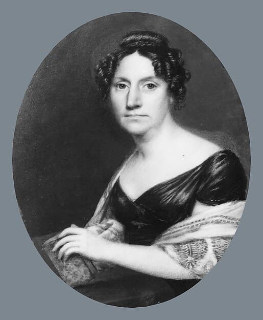 Portrait of a Lady