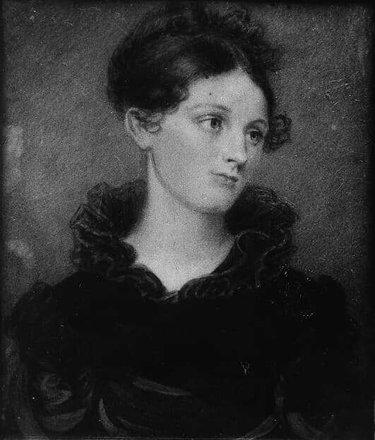 Portrait of a Lady