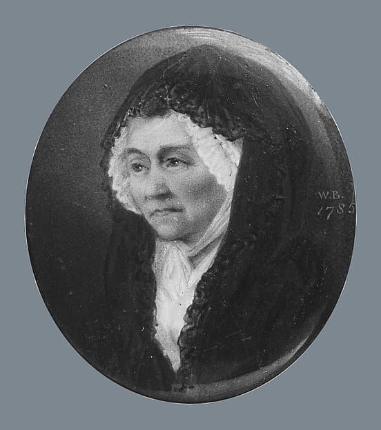 Mary Birch