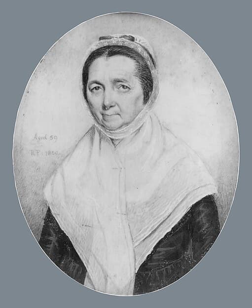 Mrs. John Montgomery (Sarah Diemer)