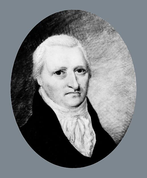 Portrait of Doyle, William M. S.