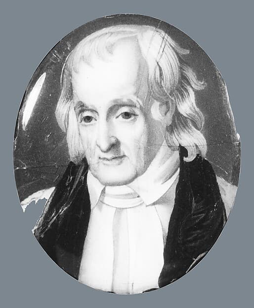 Bishop William White