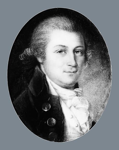 James Peale